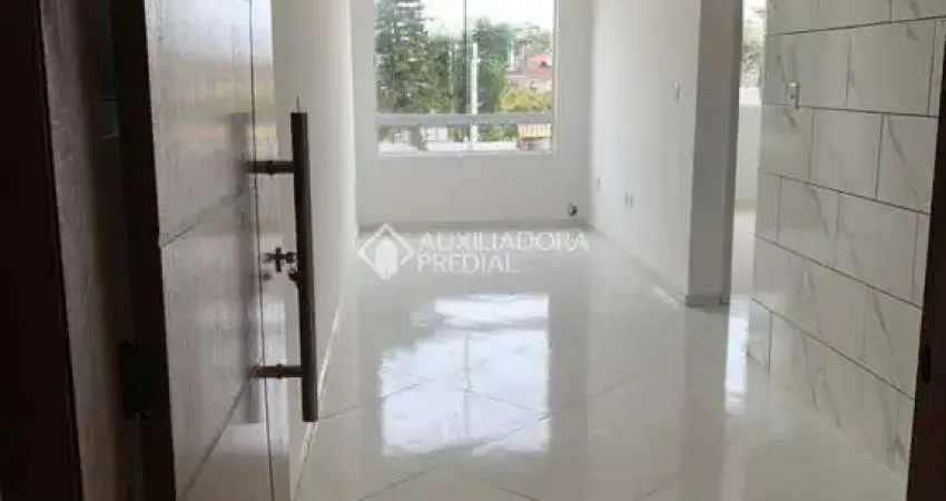 Apartamento com 2 quartos à venda na Júlio César, 171, Formoza, Alvorada