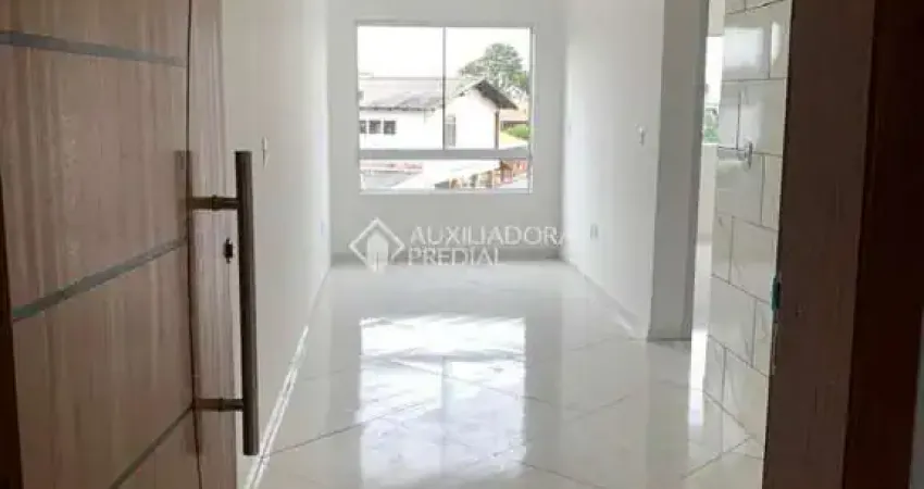 Apartamento com 2 quartos à venda na Júlio César, 171, Formoza, Alvorada