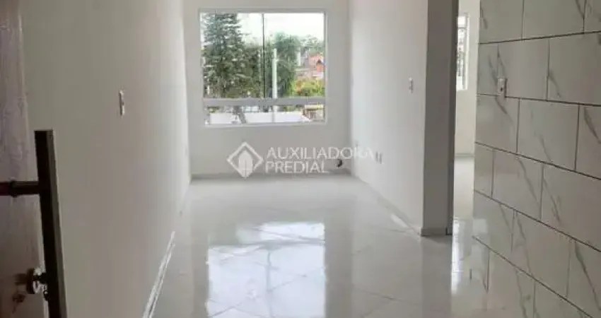 Apartamento com 2 quartos à venda na Júlio César, 171, Formoza, Alvorada