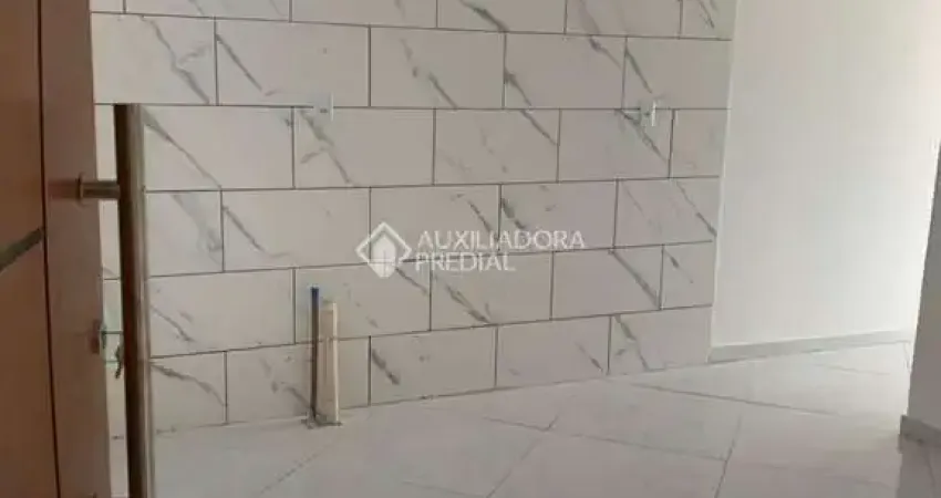 Apartamento com 1 quarto à venda na Júlio César, 171, Formoza, Alvorada