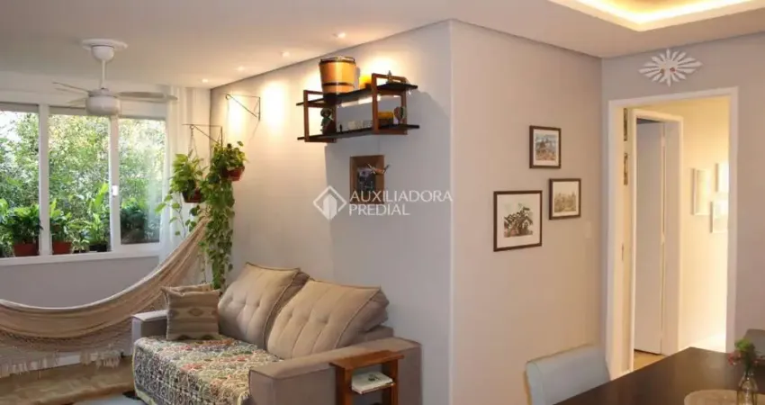 Apartamento com 3 quartos à venda na Rua Artur Rocha, 335, Auxiliadora, Porto Alegre