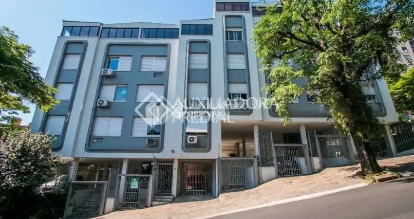 Apartamento com 2 quartos à venda na Rua Felipe de Oliveira, 752, Petrópolis, Porto Alegre