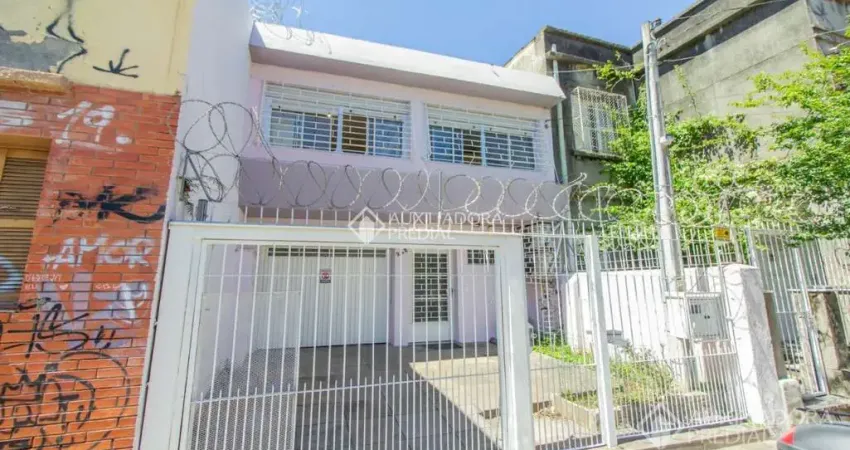 Casa com 4 quartos à venda na Rua Lopo Gonçalves, 242, Cidade Baixa, Porto Alegre