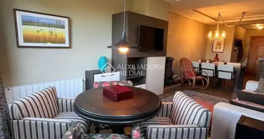 Apartamento com 2 quartos à venda na Coronel Theobaldo Fleck, 220, Centro, Gramado