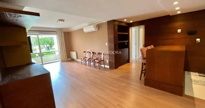 Apartamento com 2 quartos à venda na Rua Da Margem, 447, Parque Laje da Pedra, Canela