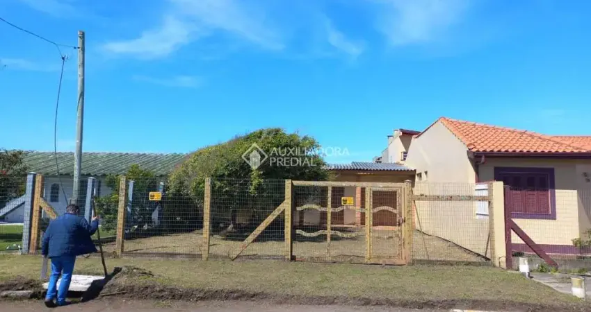 Casa com 3 quartos à venda na Avenida Mostardeiro, 2584, Centro, Cidreira