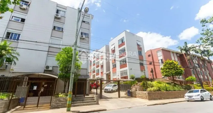 Apartamento com 1 quarto à venda na Rua Artigas, 106, Petrópolis, Porto Alegre