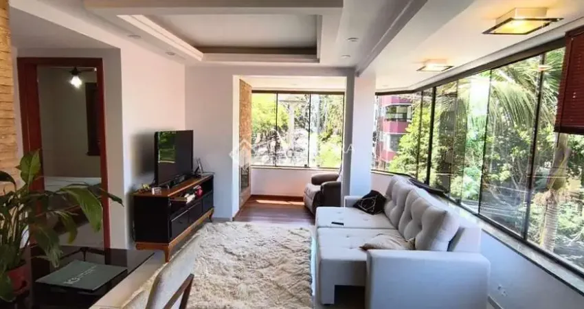 Apartamento com 2 quartos à venda na Rua Eça de Queiroz, 421, Petrópolis, Porto Alegre