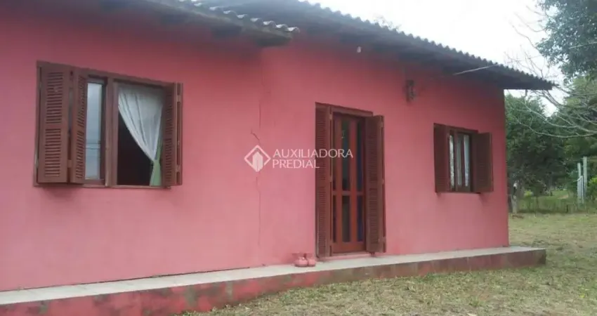 Fazenda à venda na do Cartório, 460, Águas Claras, Viamão