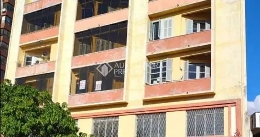 Apartamento com 1 quarto à venda na Rua Sete de Abril, 355, Floresta, Porto Alegre