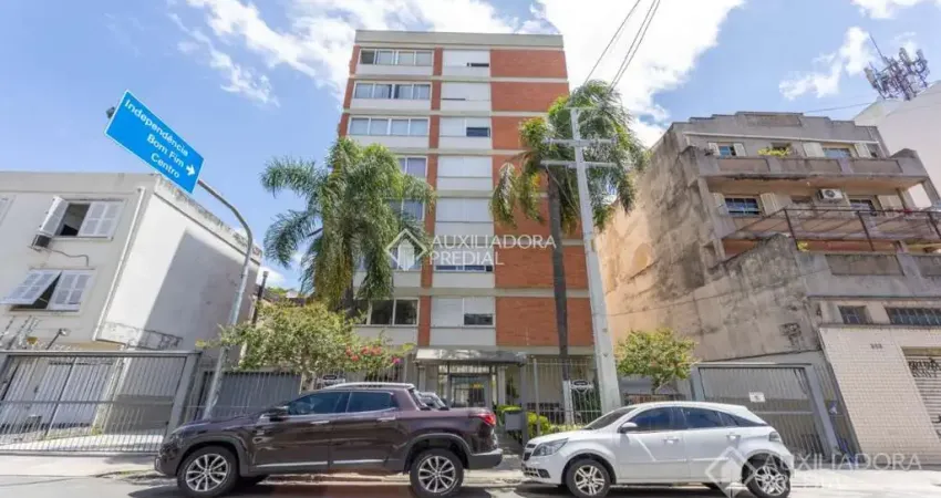 Apartamento com 2 quartos à venda na Rua Ernesto Alves, 313, Floresta, Porto Alegre