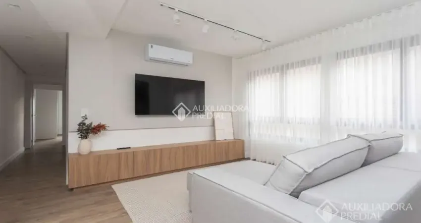 Apartamento com 2 quartos à venda na Rua Santos Neto, 098, Petrópolis, Porto Alegre