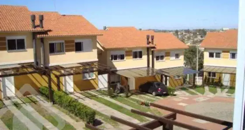 Casa em condomínio fechado com 3 quartos à venda na Rua Vicenza, 20, Protásio Alves, Porto Alegre