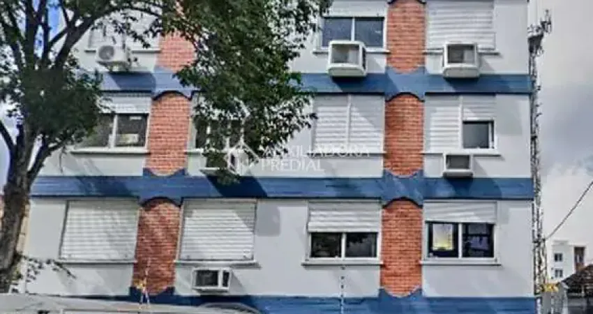 Apartamento com 2 quartos à venda na Rua Lopo Gonçalves, 218, Cidade Baixa, Porto Alegre