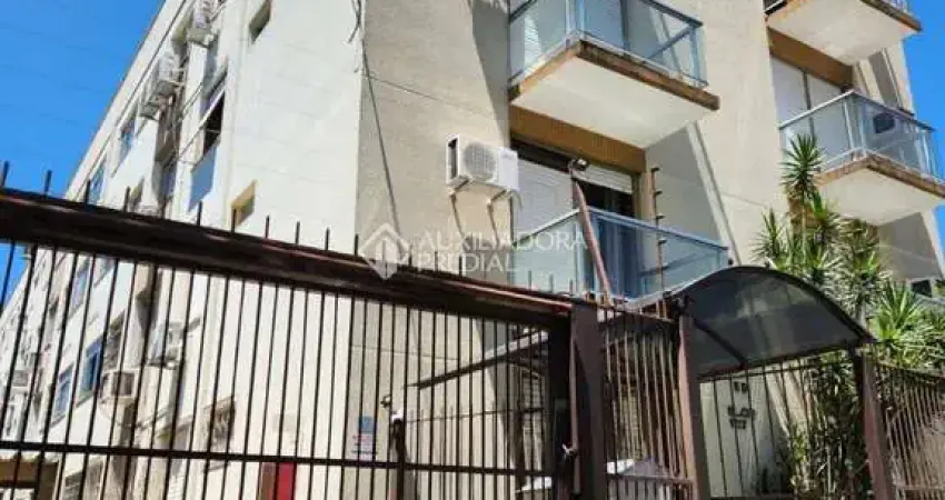 Apartamento com 2 quartos à venda na Rua General Caldwell, 1127, Menino Deus, Porto Alegre