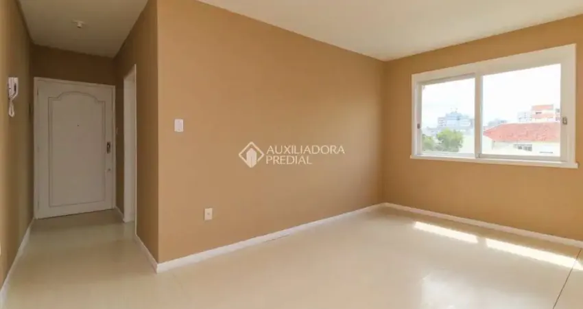 Apartamento com 2 quartos à venda na Rua General Caldwell, 1127, Menino Deus, Porto Alegre