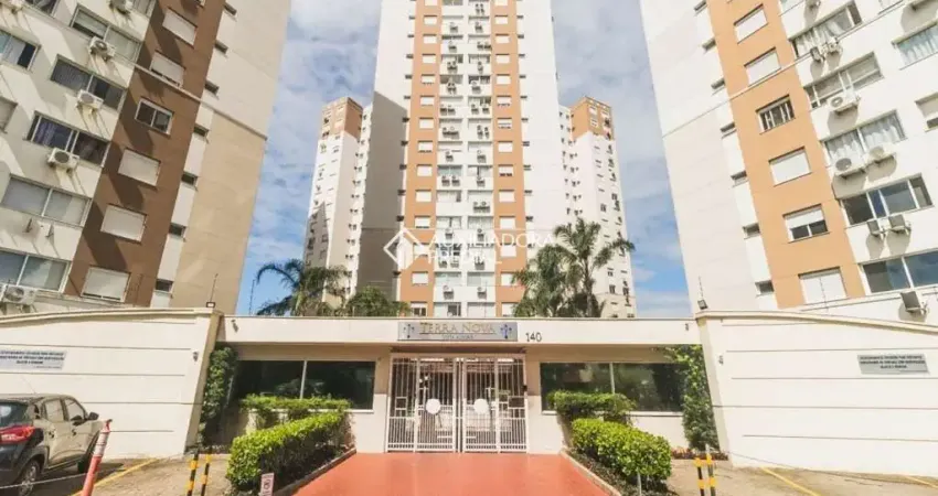Apartamento com 3 quartos à venda na Avenida Dom Cláudio José Gonçalves Ponce de Leão, 140, Vila Ipiranga, Porto Alegre