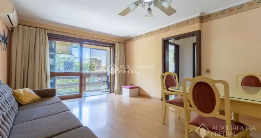 Apartamento com 2 quartos à venda na Rua São Manoel, 1558, Rio Branco, Porto Alegre