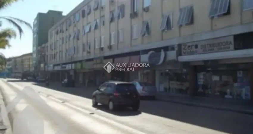 Apartamento com 2 quartos à venda na Avenida Farrapos, 925, Floresta, Porto Alegre