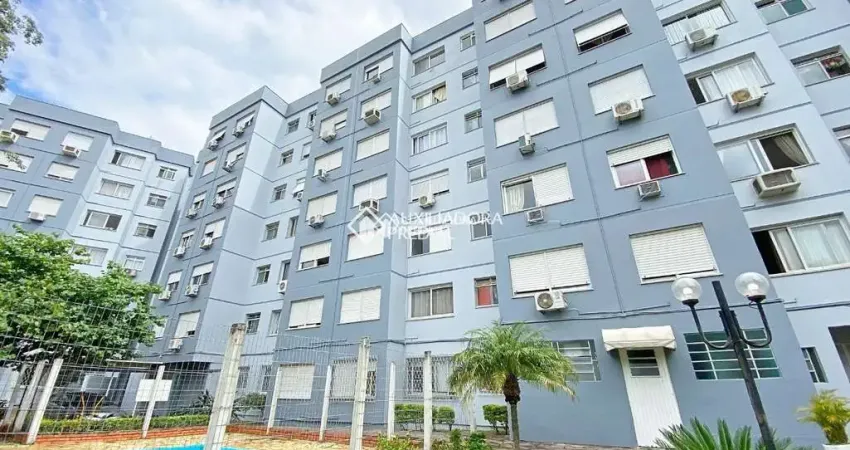 Apartamento com 2 quartos à venda na Avenida da Cavalhada, 2356, Cavalhada, Porto Alegre