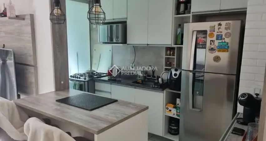 Apartamento com 3 quartos à venda na Rua Doutor Carlos Renato R. Fonseca, 200, Jardim Itu Sabará, Porto Alegre