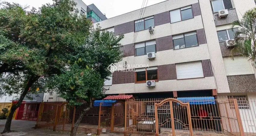 Apartamento com 2 quartos à venda na Rua General Lima e Silva, 1585, Centro Histórico, Porto Alegre