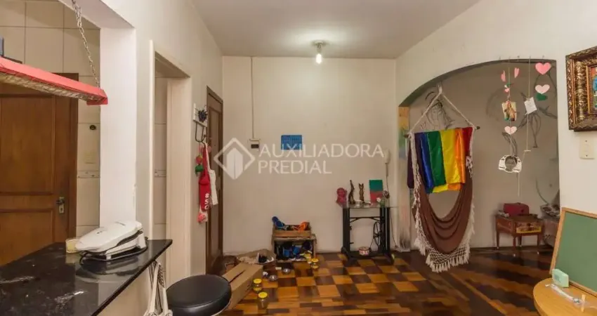 Apartamento com 3 quartos à venda na Avenida Protásio Alves, 1181, Petrópolis, Porto Alegre