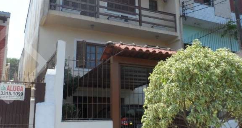 Casa em condomínio fechado com 2 quartos à venda na Rua Barão do Amazonas, 2833, Partenon, Porto Alegre