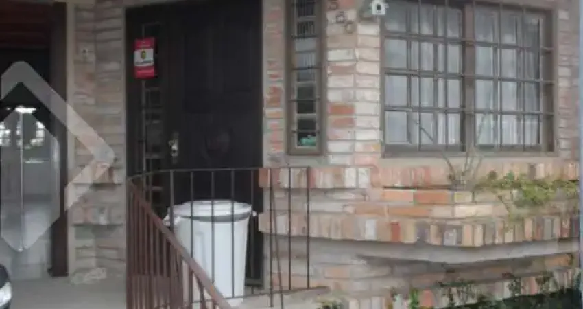 Casa em condomínio fechado com 3 quartos à venda na Rua Conde da Figueira, 360, Vila Jardim, Porto Alegre