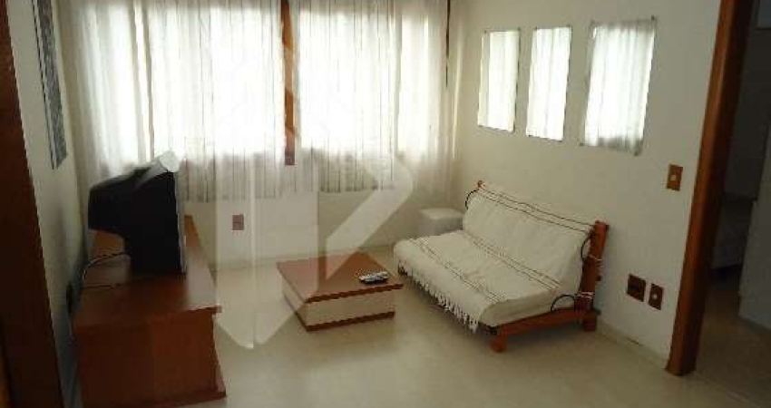 Apartamento com 1 quarto à venda na Avenida Coronel Lucas de Oliveira, 1255, Petrópolis, Porto Alegre