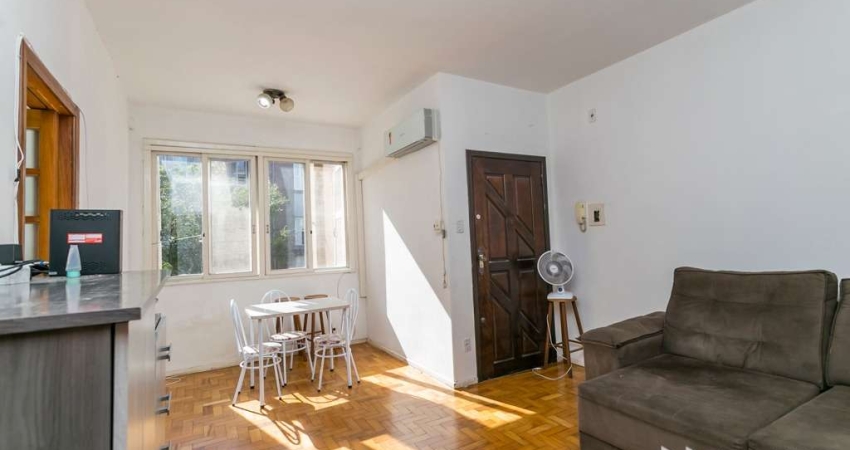 Apartamento com 2 quartos à venda na Rua Artur de Oliveira, 144, Partenon, Porto Alegre