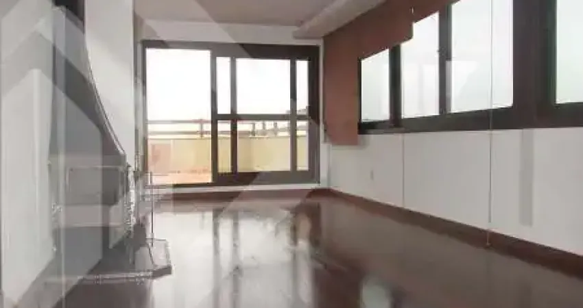 Cobertura com 2 quartos à venda na Rua Barão de Ubá, 299, Bela Vista, Porto Alegre