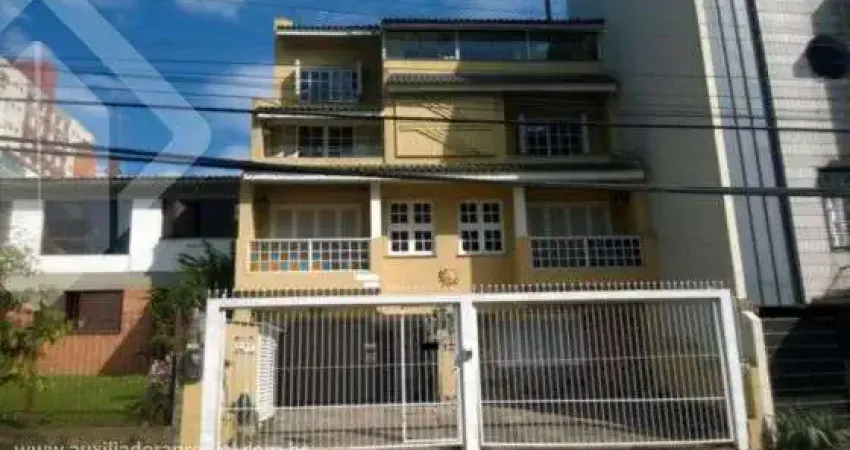 Apartamento com 3 quartos à venda na Avenida Lavras, 145, Petrópolis, Porto Alegre