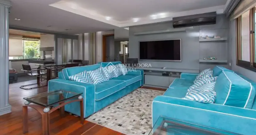 Apartamento com 3 quartos à venda na Rua Coronel Bordini, 1238, Auxiliadora, Porto Alegre