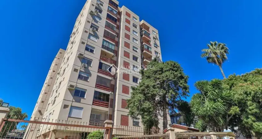 Apartamento com 1 quarto à venda na Rua Capitão Arisoly Vargas, 55, Glória, Porto Alegre