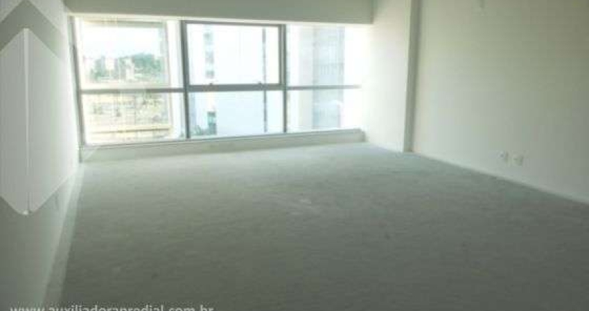 Apartamento com 1 quarto à venda na Avenida Diário de Notícias, 500, Cristal, Porto Alegre