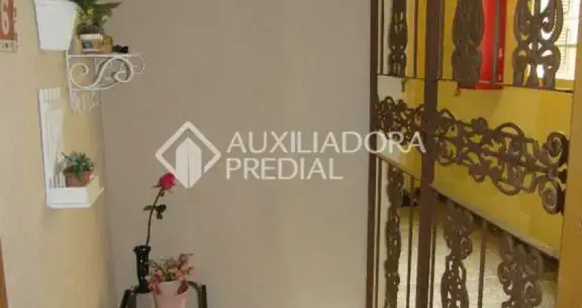 Cobertura com 2 quartos à venda na Rua São Lucas, 410, Bom Jesus, Porto Alegre
