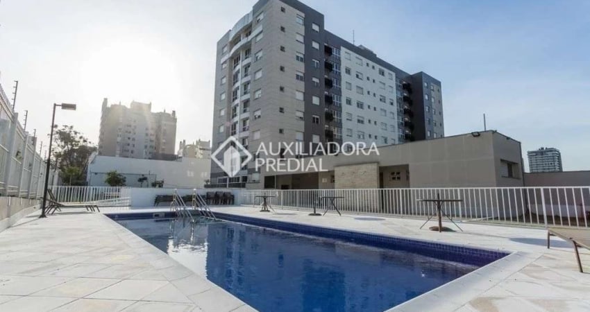 Apartamento com 3 quartos à venda na Avenida Doutor Nilo Peçanha, 3361, Três Figueiras, Porto Alegre