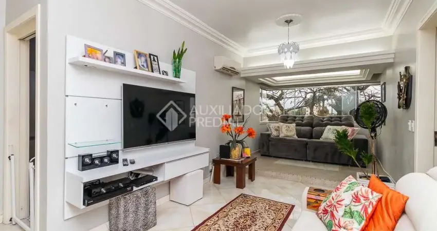 Apartamento com 2 quartos à venda na Avenida Saturnino de Brito, 121, Vila Jardim, Porto Alegre
