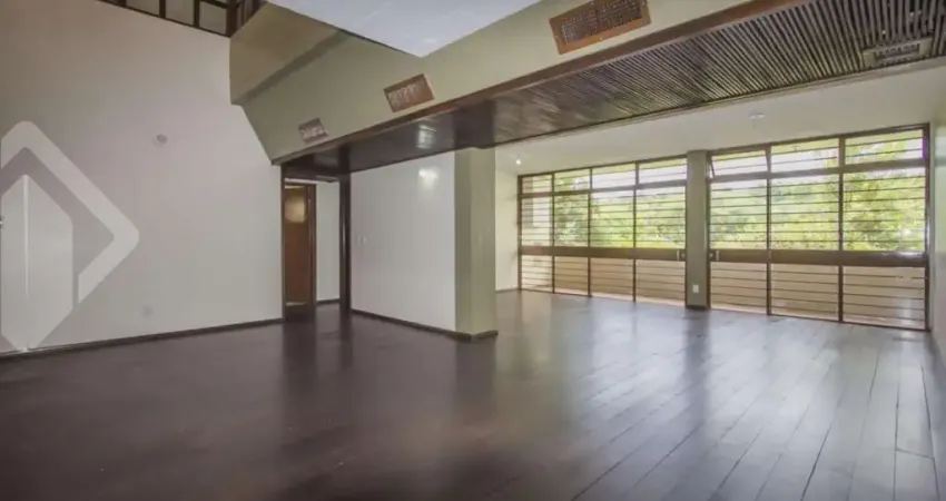 Casa em condomínio fechado com 5 quartos à venda na Rua Professor Ivo Corseuil, 344, Petrópolis, Porto Alegre