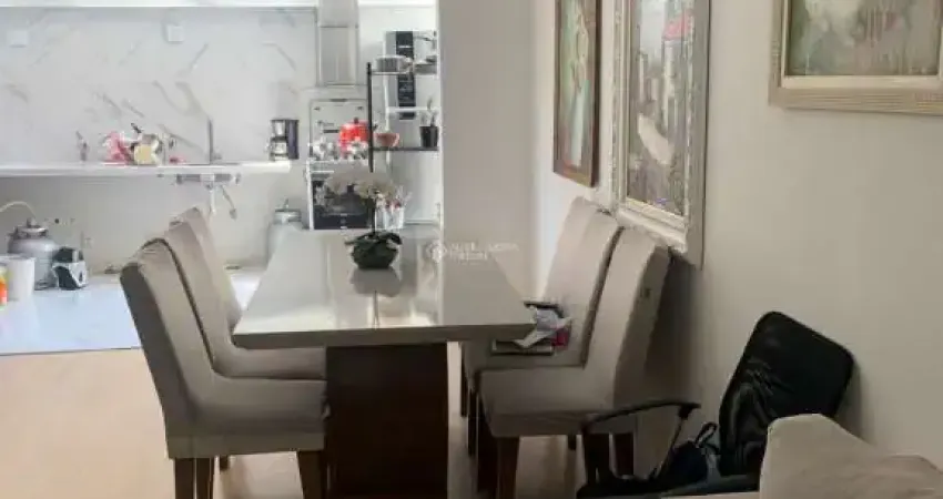 Casa em condomínio fechado com 3 quartos à venda na Beco Souza Costa, 636, Protásio Alves, Porto Alegre