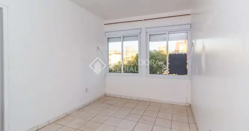 Apartamento com 1 quarto à venda na Rua Vicente da Fontoura, 950, Rio Branco, Porto Alegre
