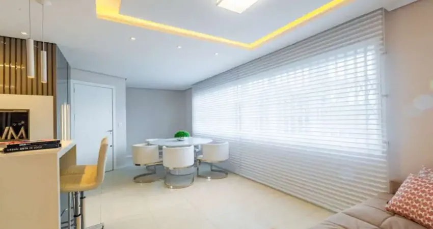 Apartamento com 2 quartos à venda na Rua Cruz Jobim, 213, Jardim Itu Sabará, Porto Alegre