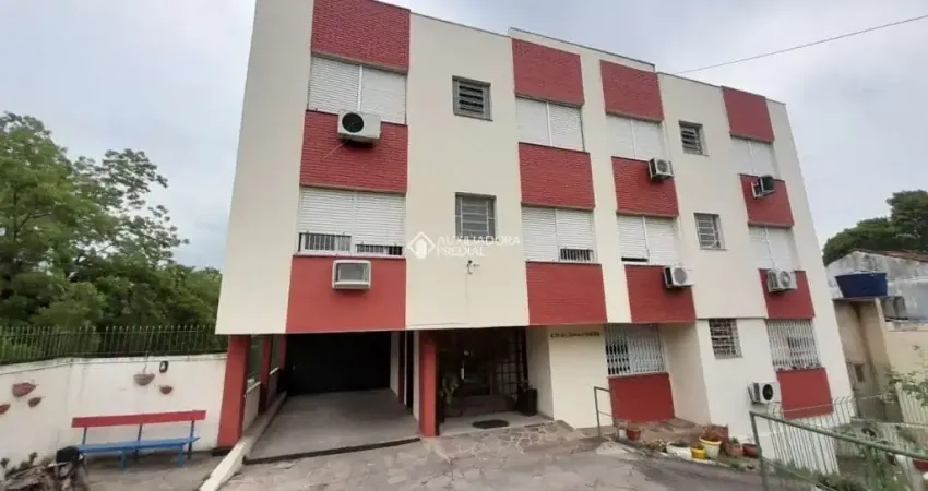 Apartamento com 2 quartos à venda na Avenida Professor Oscar Pereira, 3409, Glória, Porto Alegre