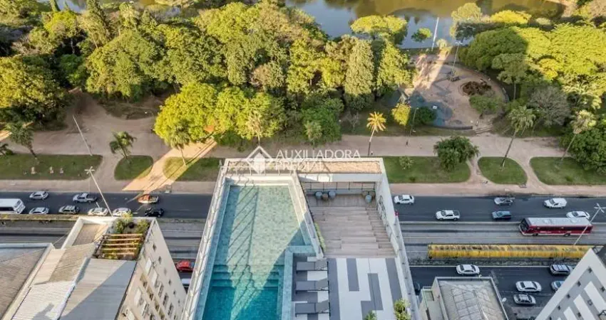 Apartamento com 1 quarto à venda na Avenida João Pessoa, 735, Santana, Porto Alegre