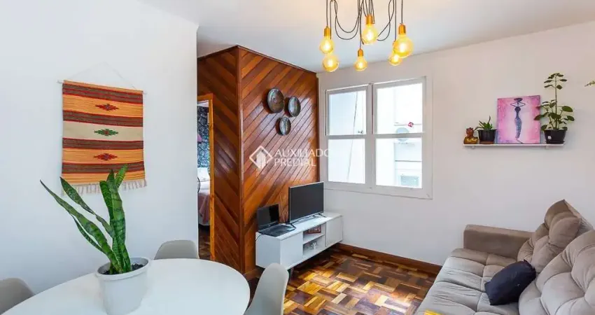 Apartamento com 2 quartos à venda na Rua Artigas, 88, Petrópolis, Porto Alegre