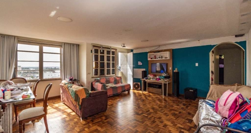 Apartamento com 4 quartos à venda na Rua São Carlos, 621, Floresta, Porto Alegre