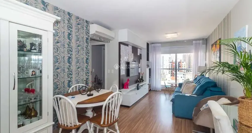 Apartamento com 2 quartos à venda na Rua São Vicente, 67, Rio Branco, Porto Alegre