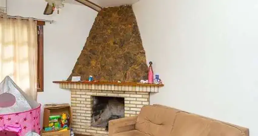 Casa em condomínio fechado com 3 quartos à venda na Rua Fernando Cortez, 421, Cristo Redentor, Porto Alegre
