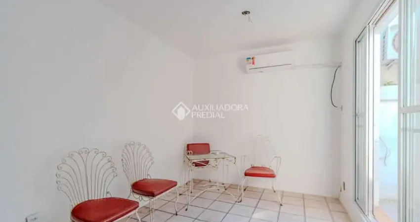 Apartamento com 1 quarto à venda na Avenida da Azenha, 509, Azenha, Porto Alegre